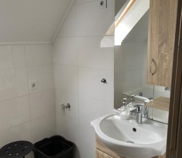 Vac Wohnung | VATUS Apartmanház Vác