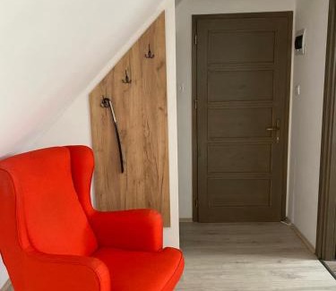 Vac Wohnung | VATUS Apartmanház Vác