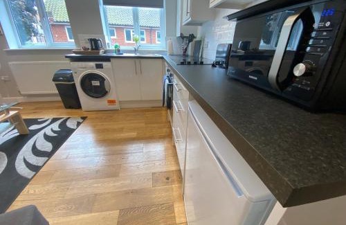 Norwich Wohnung | Vauxhall Apartments