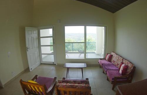 Dhaliara Skihütte | Vayu Kutir - Marut Chalet