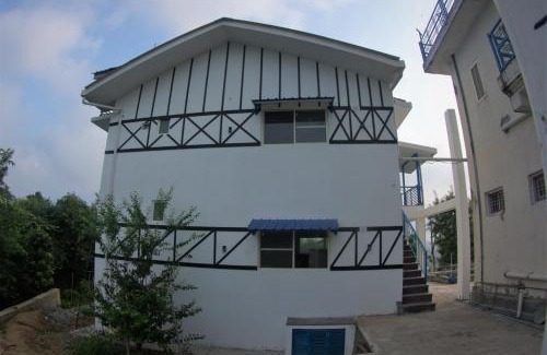 Dhaliara Skihütte | Vayu Kutir - Marut Chalet