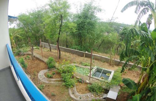 Dhaliara Skihütte | Vayu Kutir - Marut Chalet