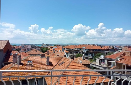 Old Town Wohnung | Vazov Studios