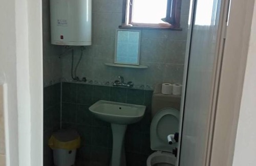 Old Town Wohnung | Vazov Studios