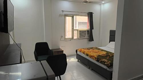 Haridwar Hotel | VB Hotels