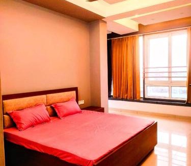 Dehradun Haus | VB Stay