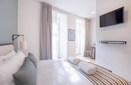 Sao Nicolau Wohnung | VC Heritage Ribeira Porto