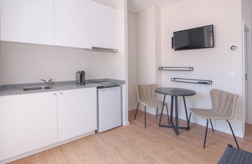 Sao Nicolau Wohnung | VC Heritage Ribeira Porto