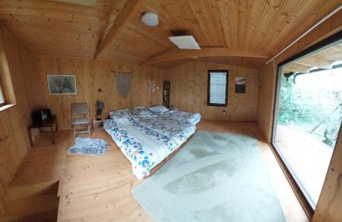 Bojnice Haus | Vceli RAJ Bojnice