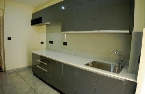 Thodupuzha Wohnung | Vcode HillView