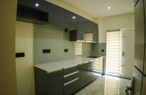 Thodupuzha Wohnung | Vcode HillView