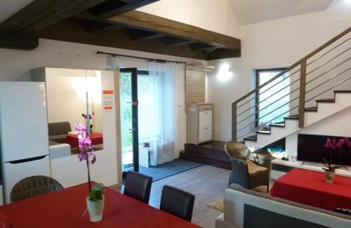 Tahanovce Wohnung | Veľký apartmán v rodinnom dvojdome, Free Parking