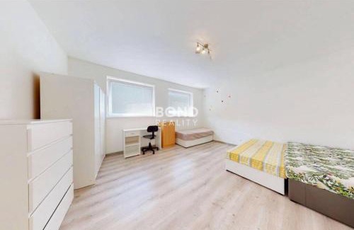 Chorvatsky Grob Haus | Veľký rodinný dom