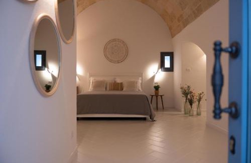 Mottola Wohnung | Vecchia Mottola Albergo Diffuso