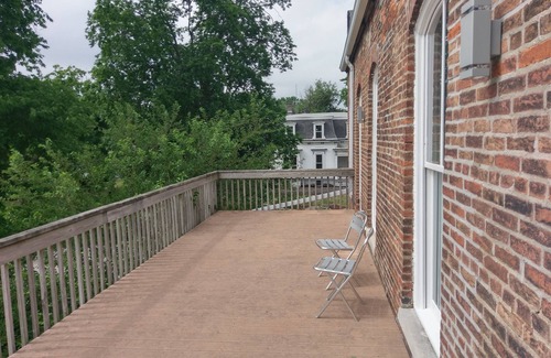 McLean Haus | Vectormans Luxus-Arcade-Palast