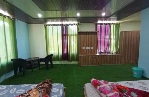 Gobind Dham Haus | Vedanta Resorts, Josimath
