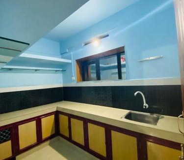 Sulthan Bathery Wohnung | VEE CEE TOWER FURNISHED APPARTMENT