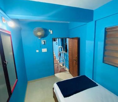 Sulthan Bathery Wohnung | VEE CEE TOWER FURNISHED APPARTMENT