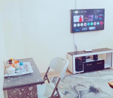 Nakuru Wohnung | Vee's 1br Apartment at Lower Section 58 with Lakeviews