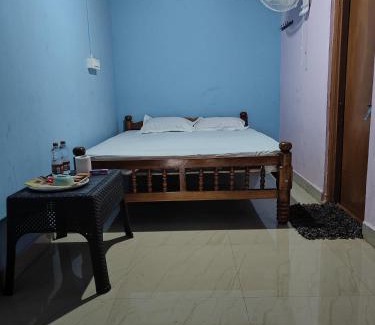 Honavar Haus | Veeru Nature Homestay Honnavara