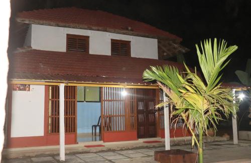 Honavar Haus | Veeru Nature Homestay Honnavara