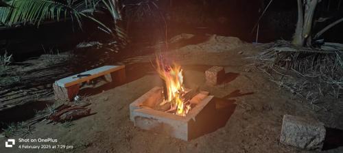 Honavar Haus | Veeru Nature Homestay Honnavara
