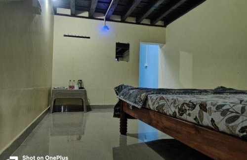 Honavar Haus | Veeru River Front Nature Homestay Honnavar