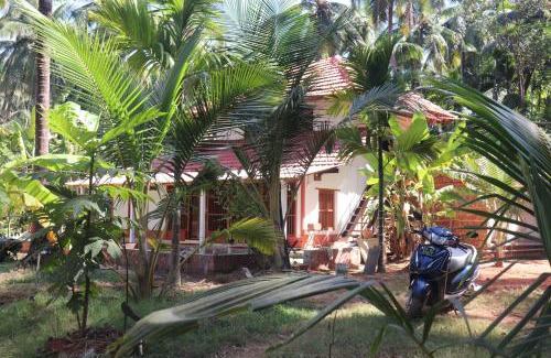 Honavar Haus | Veeru River Front Nature Homestay Honnavar