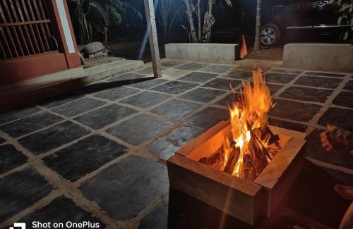 Honavar Haus | Veeru River Front Nature Homestay Honnavar
