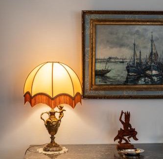 Ternes Wohnung | Veeve - Triumphant Design