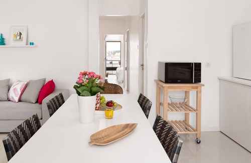 Santa Marinha Wohnung | Vegane Dachgeschosswohnung - Porto und Douro Atemberaubende Aussicht