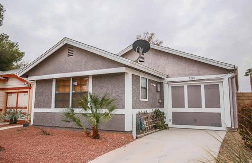 Spring Valley Villa | Vegas Vibes Your Perfect Escape Come EnjoyItHere