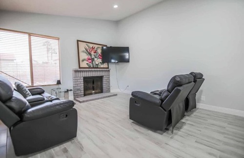 Spring Valley Villa | Vegas Vibes Your Perfect Escape Come EnjoyItHere