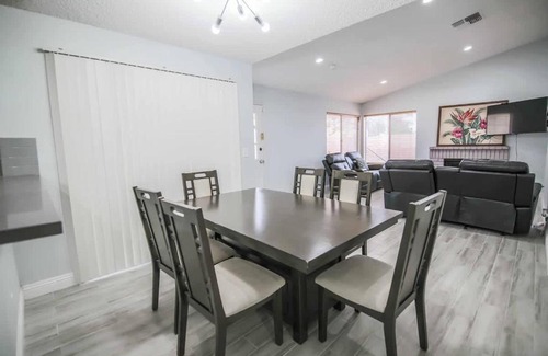 Spring Valley Villa | Vegas Vibes Your Perfect Escape Come EnjoyItHere