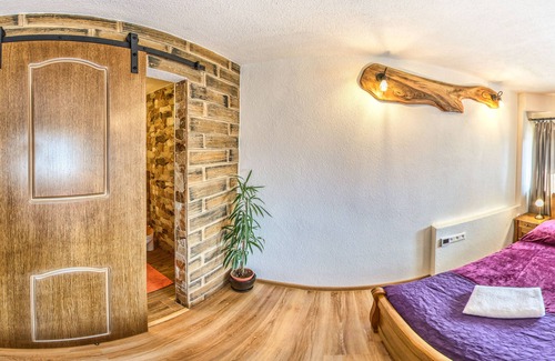 Maly Slavkov Haus | VeLa