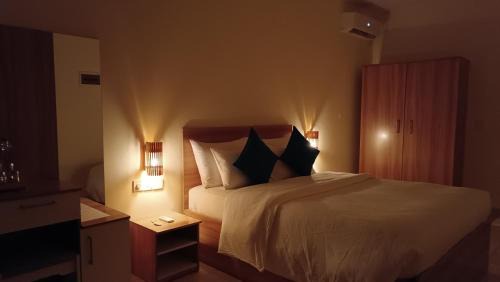 Fodhdhoo Haus | Velaa Garden View, Fodhdhoo- Maldives