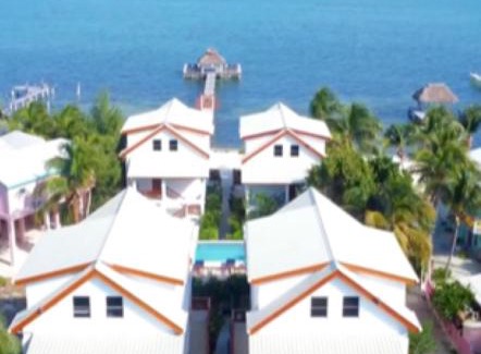 Caye Caulker Haus | VeLento Beach Level #9