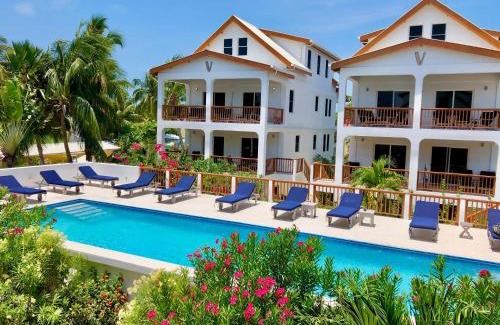Caye Caulker Haus | VeLento Beach Level #9