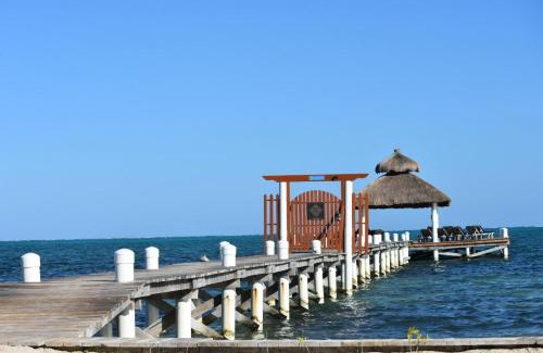 Caye Caulker Haus | VeLento Beach Level #9
