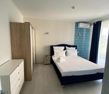 Constanta Wohnung | Velier Apartments 38 and 49