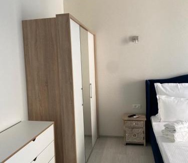 Constanta Wohnung | Velier Apartments 38 and 49
