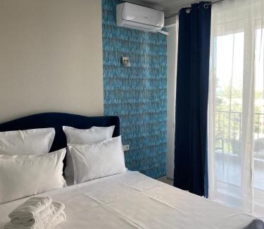 Constanta Wohnung | Velier Apartments 38 and 49
