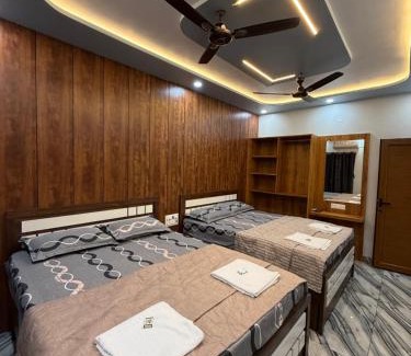Honavar Haus | VEMI Homestay