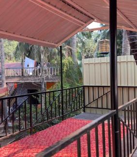 Honavar Haus | VEMI Homestay