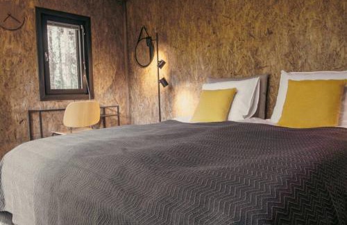 Kontiolahti Skihütte | Venejoen Piilo - Lato