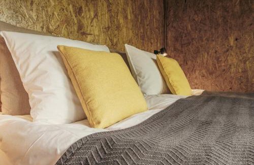 Kontiolahti Skihütte | Venejoen Piilo - Lato