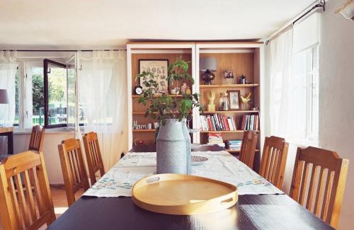 Lazne Libverda Haus | Venkovský Útulek