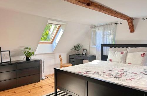Lazne Libverda Haus | Venkovský Útulek