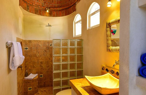 El Sargento Hotel | Ventana Bay Resort