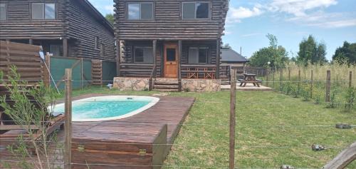 Chascomus Haus | Ventanas al Norte